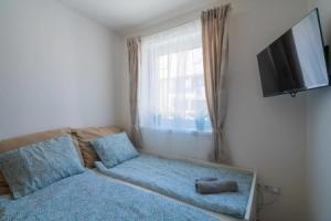 Captain’s Home Kenese Apartman, Балатонкенеше