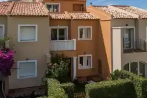 Charming 4-Bed Villa in Denia, Дения