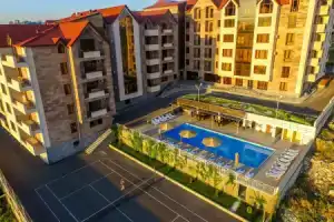 Panorama Resort&Suites, Ереван