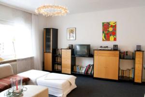 Ferienwohnung Rheda-Wiedenbrück, Реда-Виденбрюк