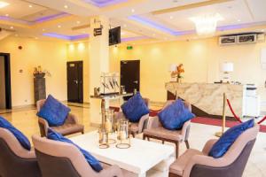 Viveka Hotel Colombo, Коломбо