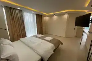 Sunset Residence & Hotel Batumi, Батуми