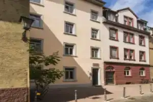 BS Luxury Apartment, Хайдельберг