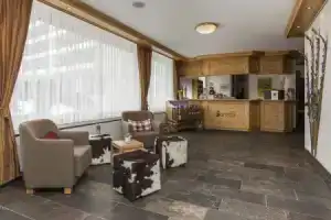 Sunstar Hotel Lenzerheide, Ленцерхайде