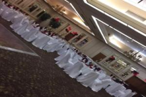 Отель «University Square», Фресно