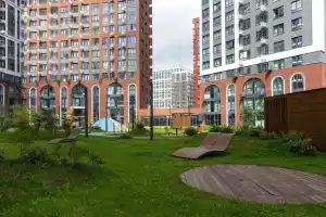 Home24 на проспекте Прокшинский 9 в Подольском районе