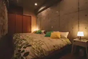 Amuse Villa KONFORTA, Окинава