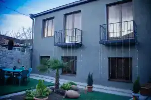 Dreamland Guest House, Телави