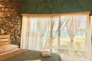 Гостевой дом «Scala Bungalows», Химара