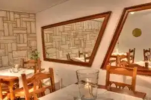 Апарт-отель «Ostria», Науса