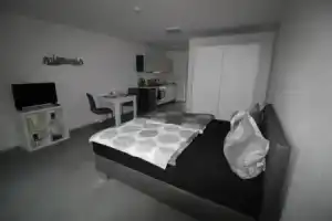Aachener Ferienwohnung, Аахен