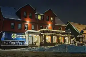 Hotel «Schneiderhof», Браунлаге