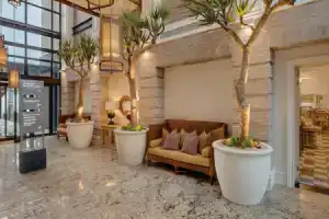 Strand Hotel Swakopmund, Свакопмунд