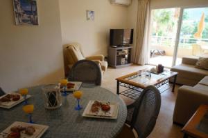 Charming Apartment in L'Albir with Swimming Pool, Алтея