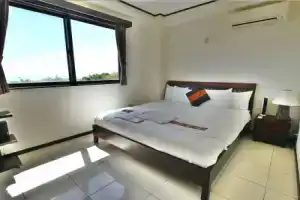 Glamping Resort Yokabushi, Исигаки