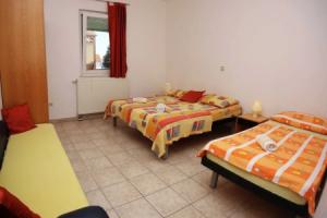Apartments & Rooms Villa Petra, Zaboric