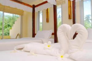 Chanchaolao Beach Resort, Бан Му Дут