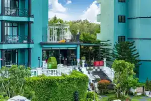 7 Heaven Residence Aonang, Ао-Нам-Мао
