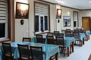 Ozen Otel, Гелиболу