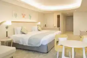 Karatsu Seaside Hotel, Карацу