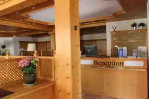 Alpenhotel Widderstein, Миттельберг