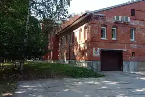 Гостевой дом «Варшавский», Гатчина