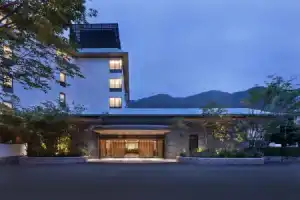 Kanaya Hotel Kinugawa, Никко