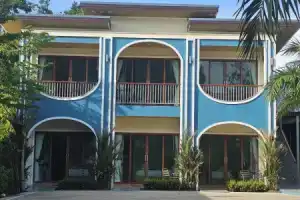 Baannai Lake View Resort, Ао Нанг