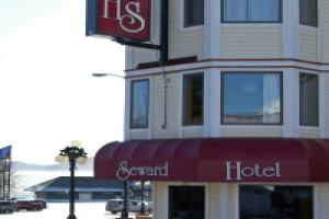 Гостевой дом «Seward's», Сьюард