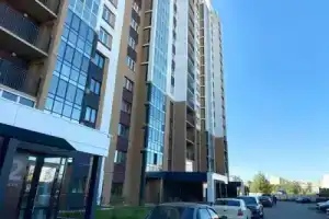 Апартаменты на улице Маршала Чуйкова 16, Челябинск