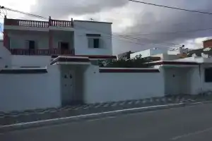 Casa Vacanze Al Mare A Mahdia, Махдия