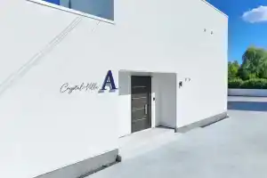 Crystalvilla Shirahama Parkside, Сирахама
