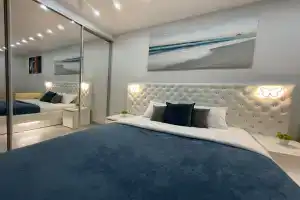 Hanaka (Ханака) на Зеленом проспекте, Москва