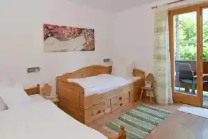 Ferienhaus Tegernsee, Роттах-Эгерн