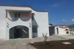 I Giardini Di Pina, Помпеи