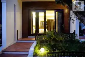 Hoi An Phu Quoc Resort, Остров Фукуок