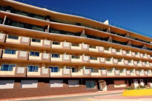 Отель «Vegasol Playa a.t», Фуэнхирола