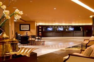 Отель «Sofitel Cairo Nile El Gezirah», Каир