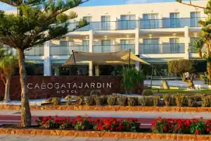 Hotel «Cabogata Jardín», Ретамар