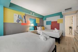 STS 1160 On Strip Sleeps 16 No Resort Fee, Лас-Вегас