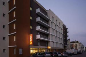 Aparthotel Adagio Access Dijon République, Дижон