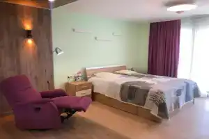 Kotsubinsky street LUX Apartment, Винница