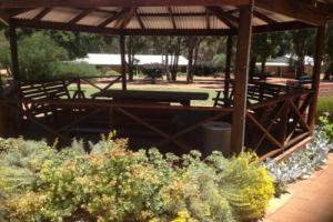 Travellers Rest Motel, Перт