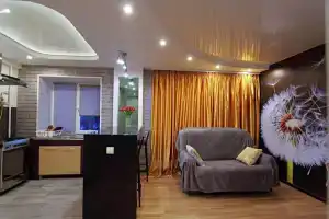 Апартаменты на улице Фестивальная 13, Апатиты