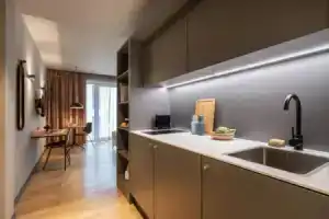 b&b Hotel Berlin-Airport, Шёнефельд