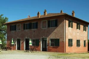 Ферма «Fattoria Primavera», Гамбасси-Терме