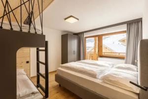 Apartment in Tyrol Near ski Area, Лермос