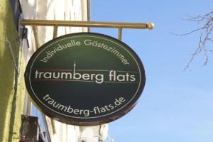 Traumberg Flats, Берлин