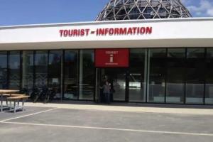 Moderne Wohnung Uber Zwei Etagen in Winterberg, Винтерберг