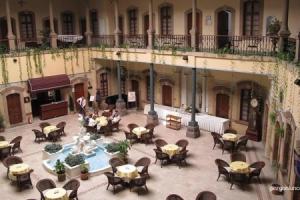 Otel Dülgeroglu Usak, Ушак